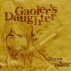 Gaoler's Daughter - Rhyme & Treason (EP)