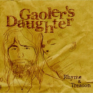 Rhyme & Treason (EP)