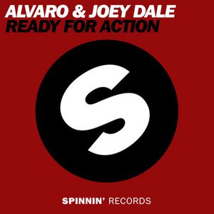 Ready For Action (CDS)