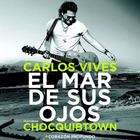 Carlos Vives - El Mar De Sus Ojos (CDS)