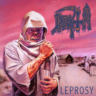 Death - Leprosy (Deluxe Reissue)