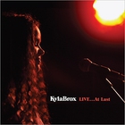 Kyla Brox - Live... At Last CD1