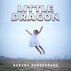 Little Dragon - Paris (CDS)