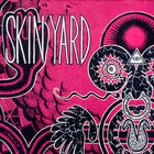 Skin Yard - Undertow (EP)