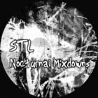 Stl - Nocturnal Mixdowns (Vinyl)