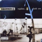 Warren G - Regulate... G Funk Era (Special Edition) CD1