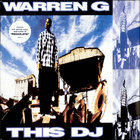 Warren G - This DJ (EP)