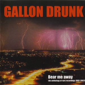 Bear Me Away: An Anthology Of Rare Recordings 1992-2002 CD2