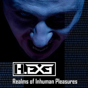 Realms Of Inhuman Pleasures