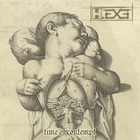 H.Exe - Time Of Contempt (EP)
