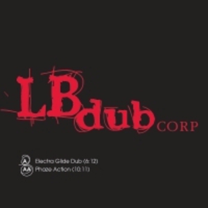 Electra Glide Dub (EP)