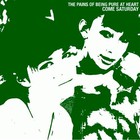 The Pains of Being Pure at Heart - Come Saturday (EP)