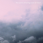 The Pains of Being Pure at Heart - Pains Of Being Pure At Heart (EP)