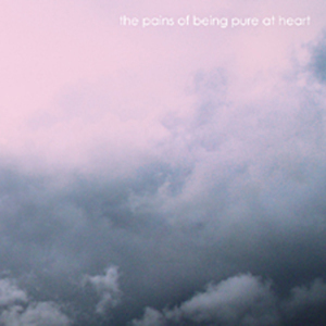 Pains Of Being Pure At Heart (EP)