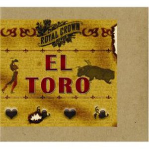 El Toro (EP)