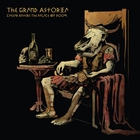 The Grand Astoria - Caesar Enters The Palace Of Doom (EP)