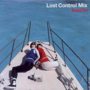 Lost Control Mix CD1