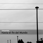 Ultraviolet - Hasta El Fin Del Mundo (EP)