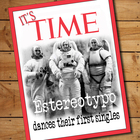 Estereotypo - It's Time (EP)