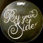S.P.Y. - By Your Side (CDS)