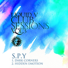 S.P.Y. - Dark Corners - Hidden Emotion (CDS)