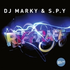 S.P.Y. - Digital Soundboy (CDS)