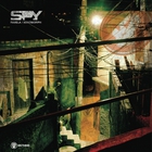 S.P.Y. - Favela + Xenomorph (CDS)
