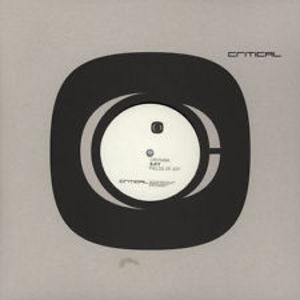 Fields Of Joy / Stormtrooper (CDS)