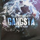 S.P.Y. - Gangsta/Above The Clouds (CDS)