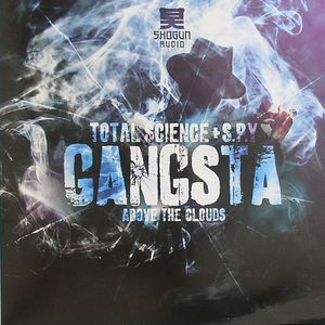 Gangsta/Above The Clouds (CDS)