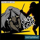S.P.Y. - Ghostriders (EP) (With Total Science)
