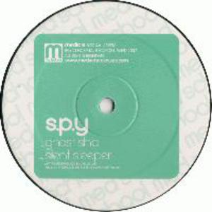 Ghost Ship / Silent Sleeper (CDS)