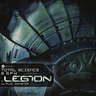 S.P.Y. - Legion + Ploc Monster (CDS)