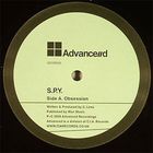 S.P.Y. - Obsession (CDS)