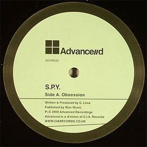 Obsession (CDS)