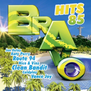 Bravo Hits 85 CD2