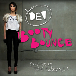 Booty Bounce (CDS)