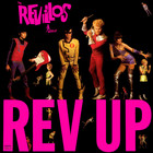 The Revillos - Rev Up!