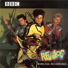 The Revillos - Wireless Recordings