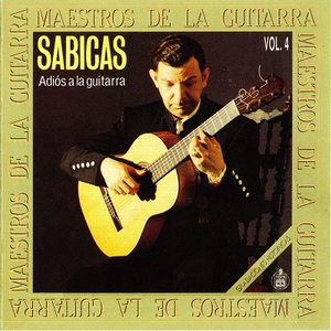 Adios A La Guitarra