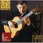 Sabicas - Flamenco Puro (Vinyl)