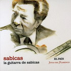 Sabicas - La Guitarra De Sabicas
