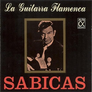 La Guitarra Flamenca