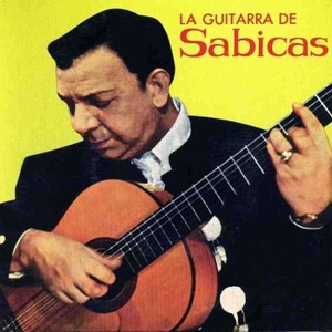 Ole! La Guitarra De Sabicas