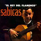 Sabicas - Rey Del Flamenco (Vinyl)
