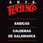 Sabicas - Sabicas, Calderas De Salamanca (Vinyl)