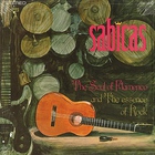 Sabicas - The Soul Of Flamenco And The Essence Of Rock (Vinyl)