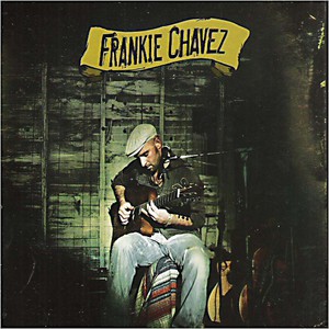 Frankie Chavez