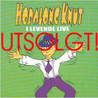 Hopalong Knut - I Levende Live (EP)
