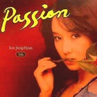 Lee Jung Hyun - Passion